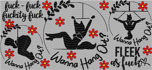 16oz Latest Bestseller-C 5544